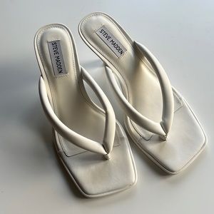 Steve Madden Women Low Heels